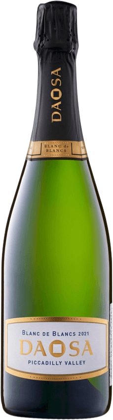 Terre 224 Terre Daosa Late Disgorged Blanc de Blancs 2017 bottle  Adelaide Hills | Sparkling